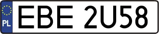 EBE2U58