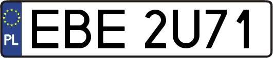EBE2U71