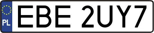 EBE2UY7