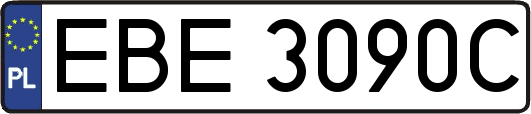 EBE3090C