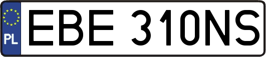 EBE310NS