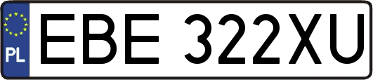 EBE322XU