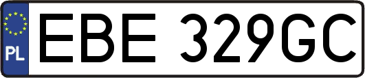 EBE329GC