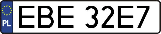 EBE32E7