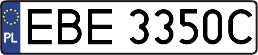 EBE3350C