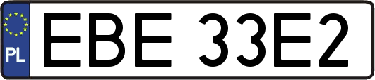 EBE33E2