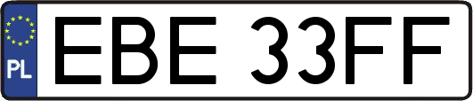 EBE33FF