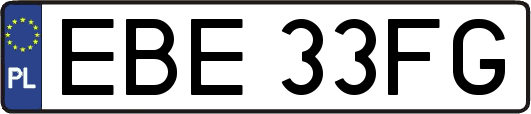 EBE33FG