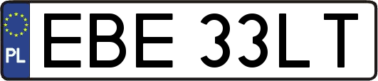EBE33LT