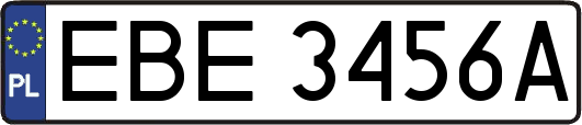 EBE3456A