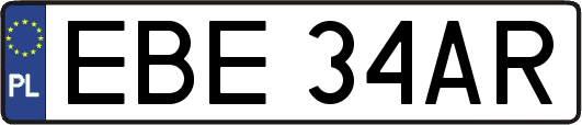 EBE34AR