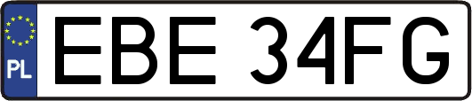 EBE34FG