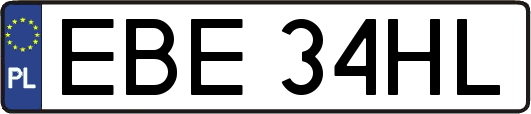 EBE34HL