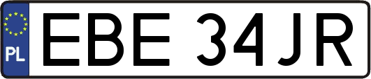 EBE34JR