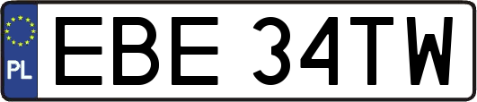 EBE34TW