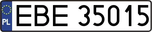 EBE35015