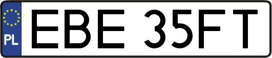 EBE35FT