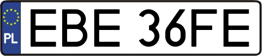 EBE36FE