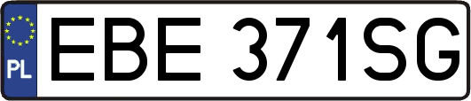 EBE371SG