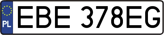 EBE378EG