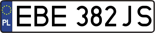 EBE382JS