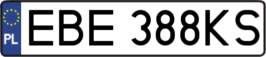 EBE388KS