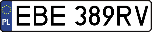 EBE389RV