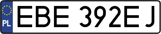 EBE392EJ