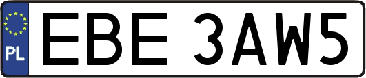 EBE3AW5