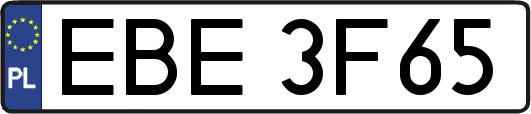 EBE3F65