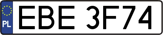 EBE3F74