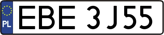 EBE3J55
