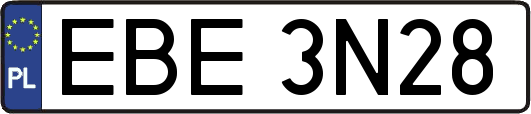 EBE3N28