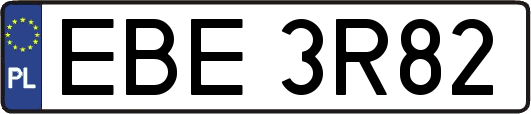 EBE3R82