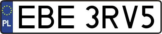 EBE3RV5