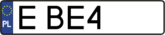 EBE4