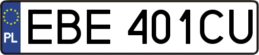 EBE401CU