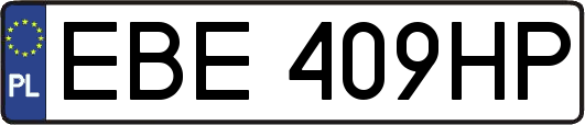 EBE409HP