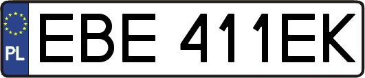 EBE411EK