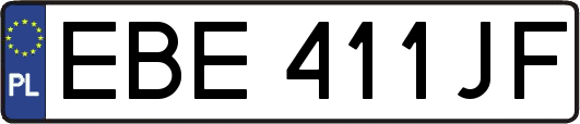 EBE411JF