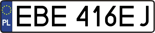 EBE416EJ