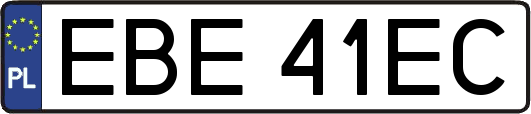 EBE41EC