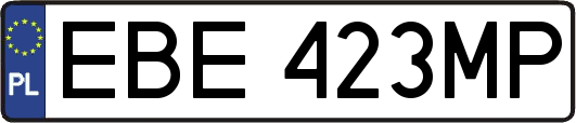 EBE423MP