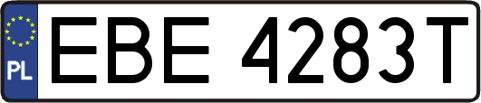 EBE4283T