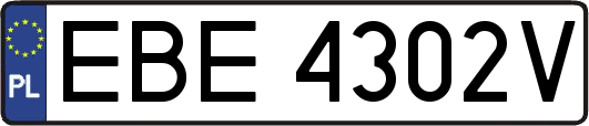 EBE4302V