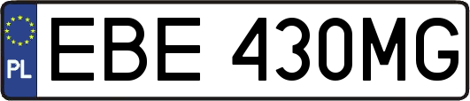 EBE430MG