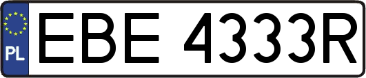 EBE4333R