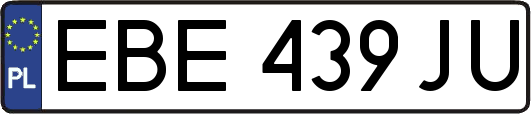 EBE439JU