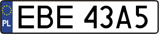 EBE43A5