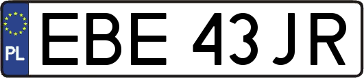 EBE43JR
